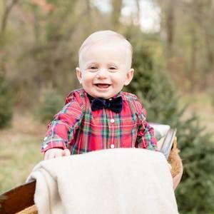 Meet your Posher, Kristina